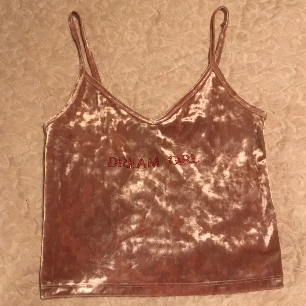 Dream girl top